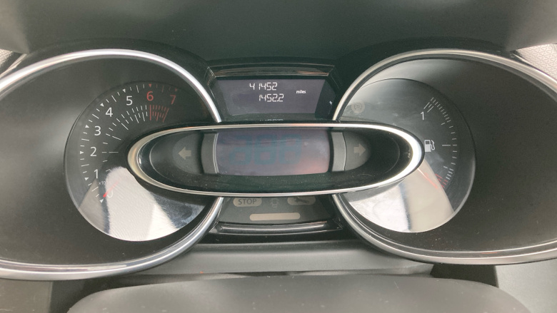 Renault Clio 0.9 TCE 90 Dynamique Nav 5dr Petrol Hatchback